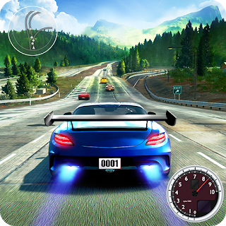 download game street racing 3d mod